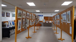 2025 exhibition